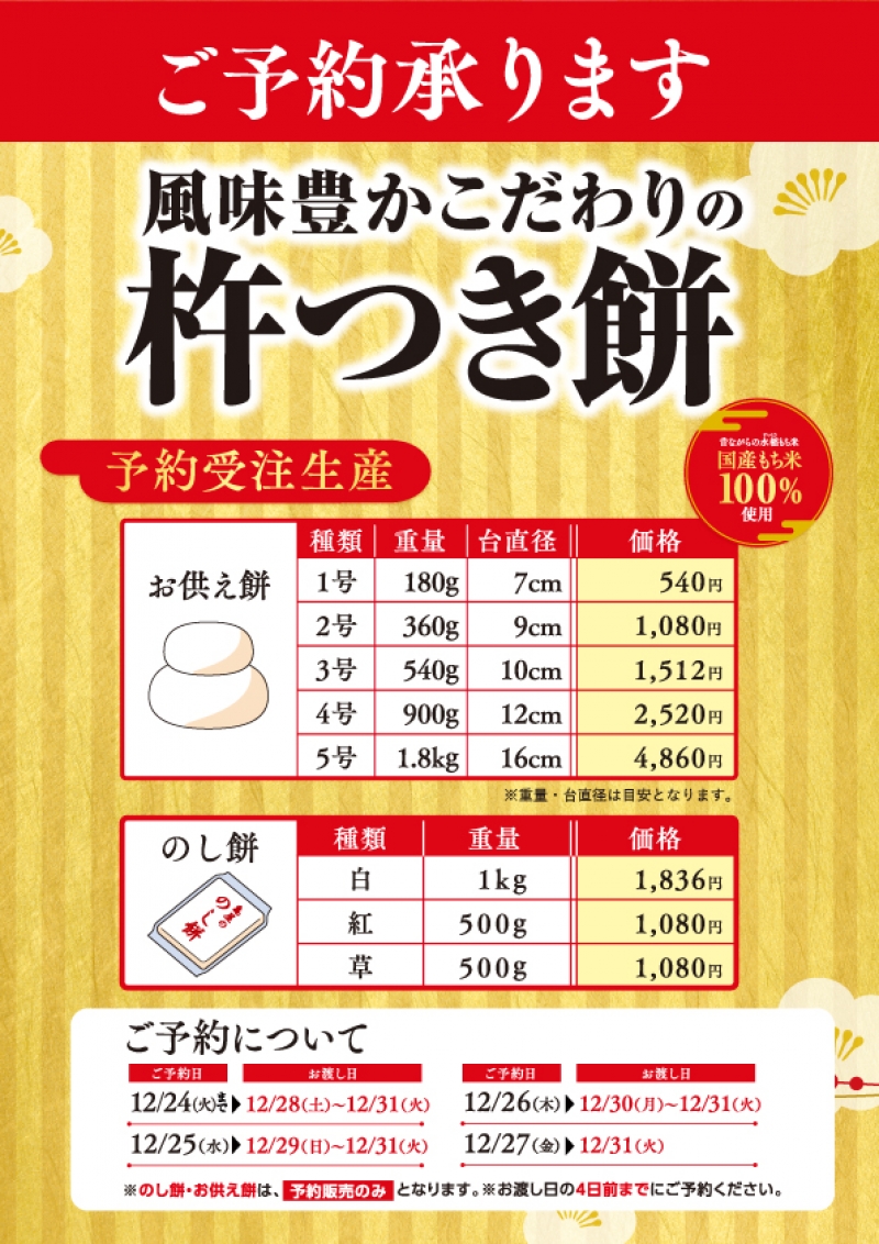 亀屋のあんぱん抽選会開催