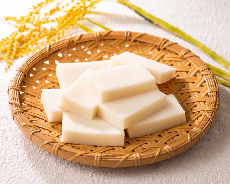 亀屋のあんぱん抽選会開催