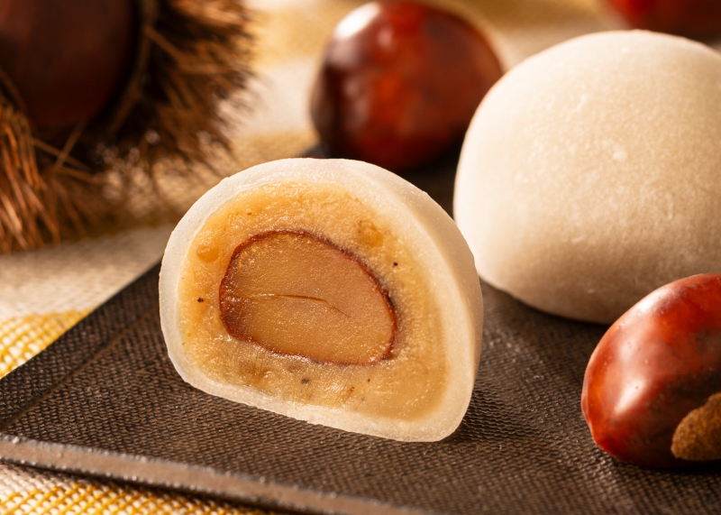 亀屋のあんぱん抽選会開催