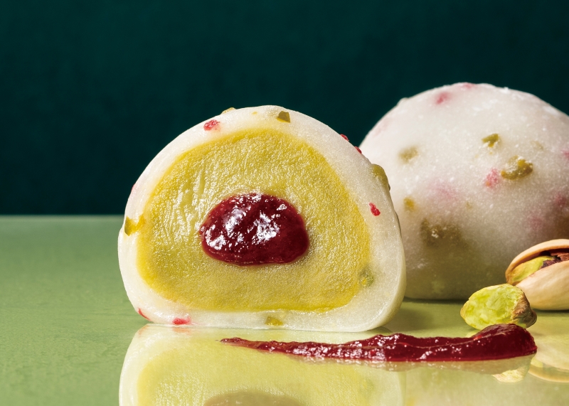 亀屋のあんぱん抽選会開催