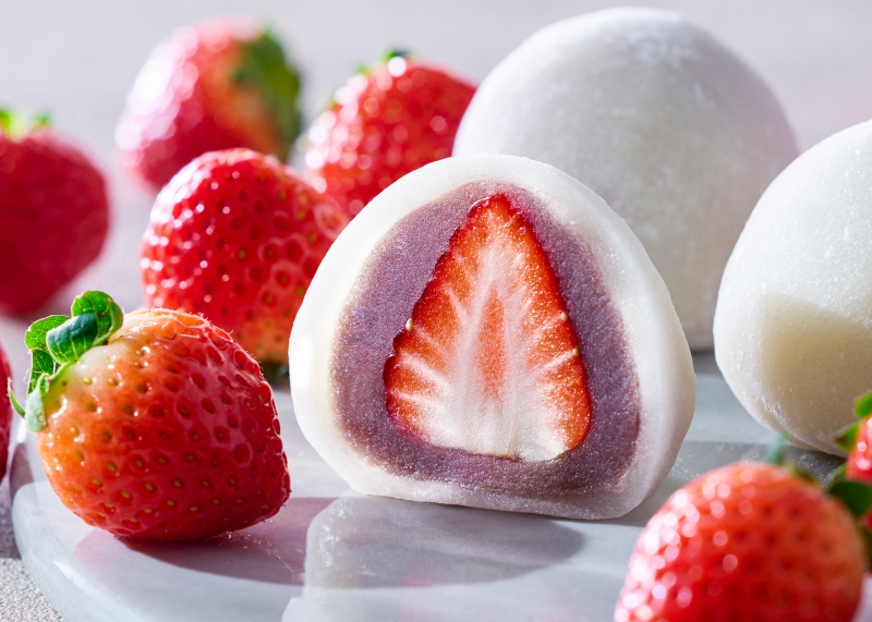 亀屋のあんぱん抽選会開催