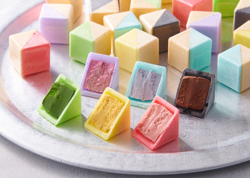 亀屋のあんぱん抽選会開催