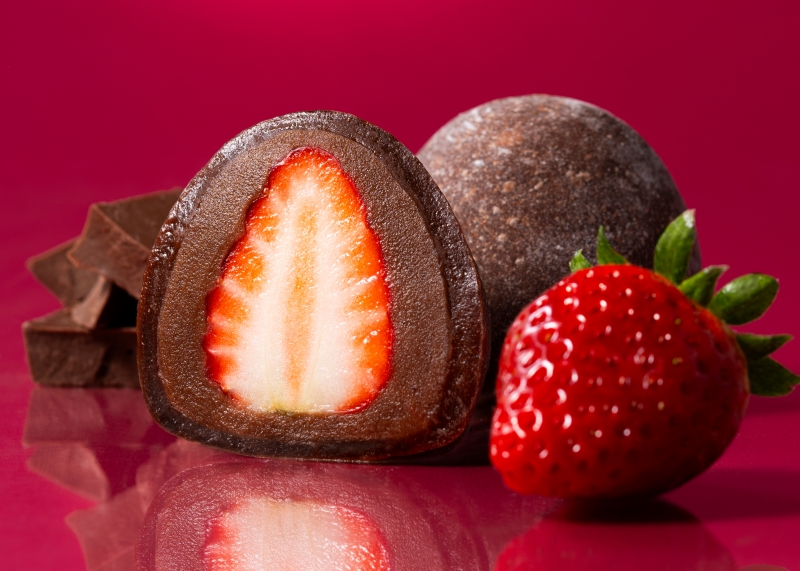 亀屋のあんぱん抽選会開催