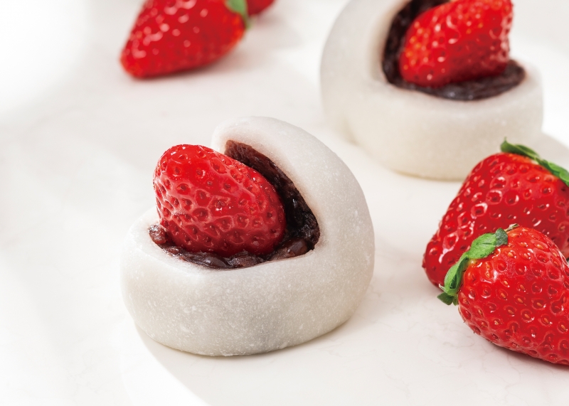 亀屋のあんぱん抽選会開催