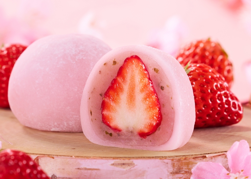 亀屋のあんぱん抽選会開催