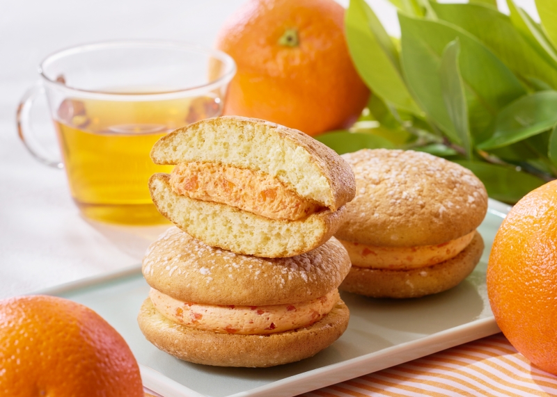 亀屋のあんぱん抽選会開催