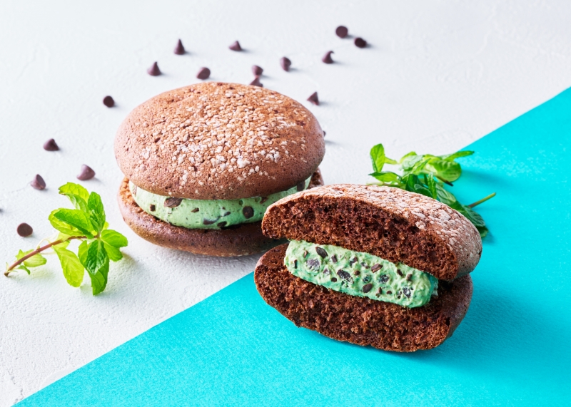 亀屋のあんぱん抽選会開催