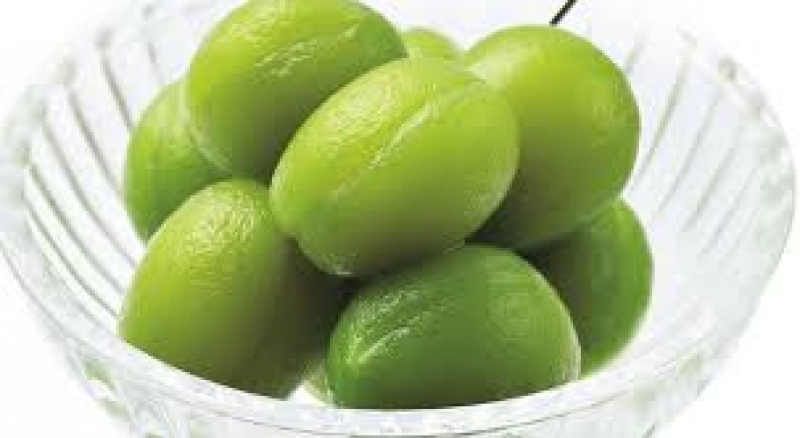 亀屋のあんぱん抽選会開催