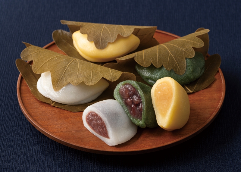 亀屋のあんぱん抽選会開催