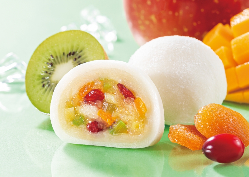 亀屋のあんぱん抽選会開催