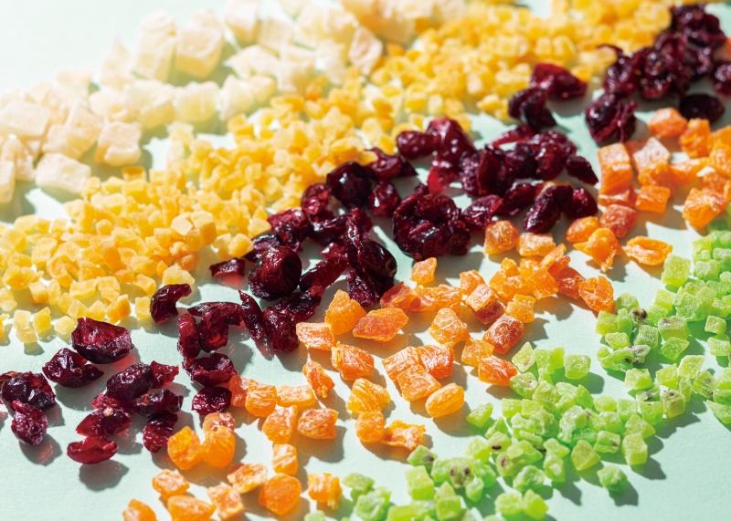 亀屋のあんぱん抽選会開催