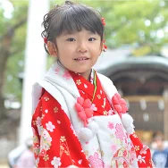 お子様へのお祝い