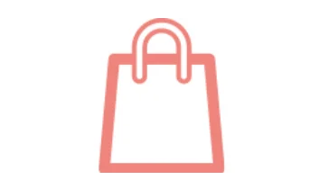 店頭でのお買い物でポイントが貯まる