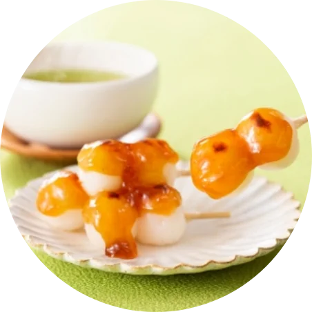 生菓子