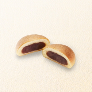 あんぱんの画像。