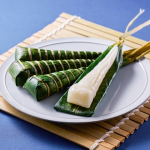 ちまき(ういろう)