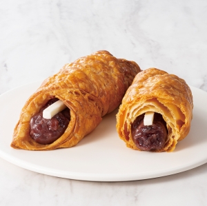 おくるみパイ あんバター【店舗限定】