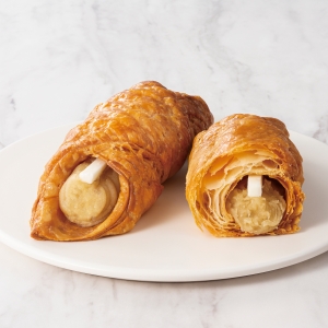 おくるみパイ さつまいもバター【店舗限定】