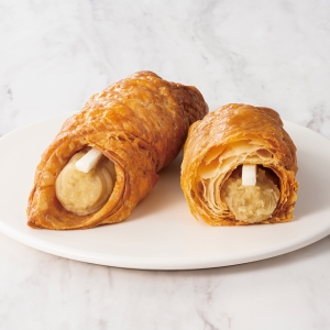 おくるみパイ さつまいもバター【店舗限定】