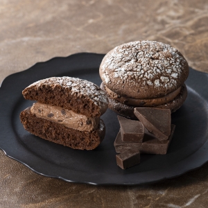 生ナボナ チョコレート