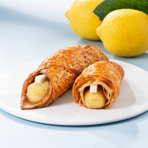 おくるみパイ 檸檬バター【店舗限定】