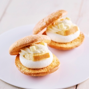 PREMIUMナボナ 濃厚チーズ【店舗限定】