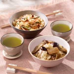 おこわ【総本店限定】