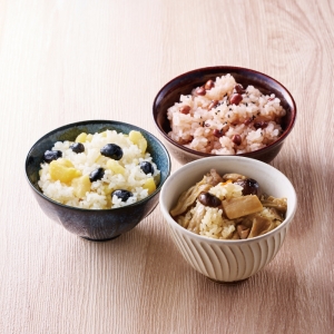 おこわ【総本店限定】