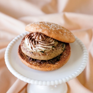 PREMIUMナボナ ティラミス【店舗限定】