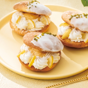 PREMIUMナボナ  檸檬カスタード【店舗限定】