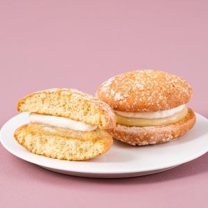 UNバターナボナ 九州産さつまいも