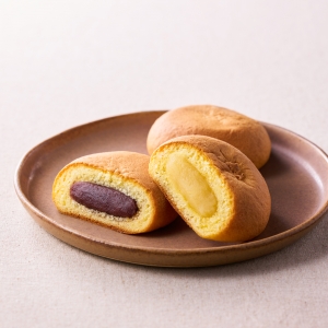 ふっくらふくえみ