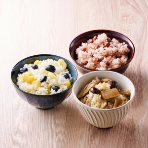おこわ【総本店限定】